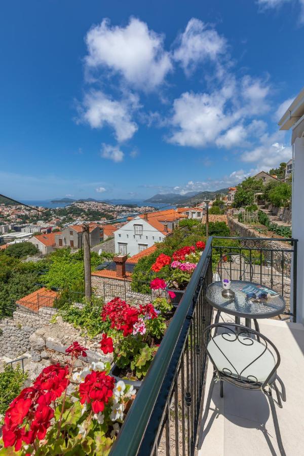 Sobe Na Konalu Hotel Dubrovnik Exterior foto